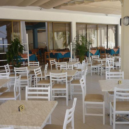 Penelope Beach Hotel Apts Protaras Exterior photo