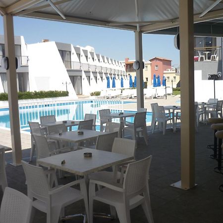 Penelope Beach Hotel Apts Protaras Exterior photo