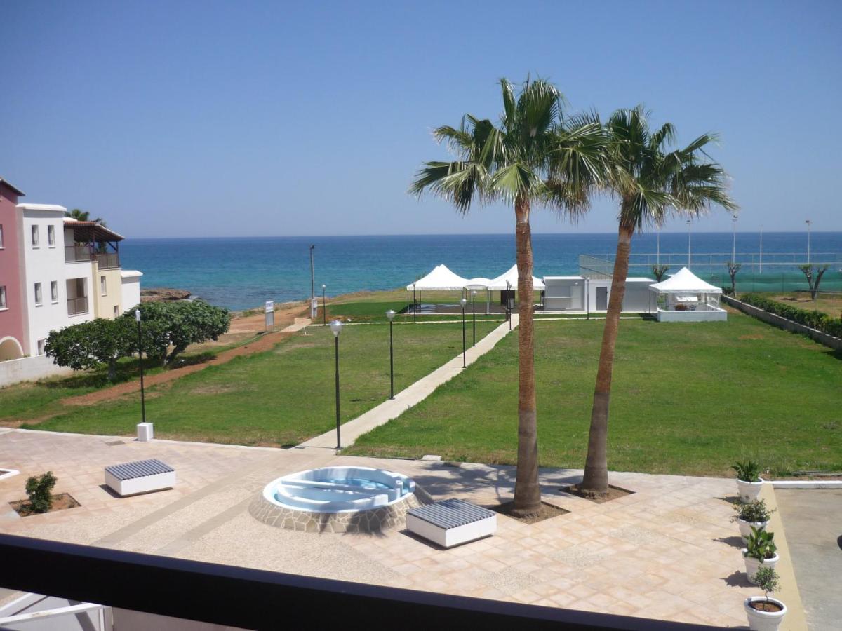 Penelope Beach Hotel Apts Protaras Room photo