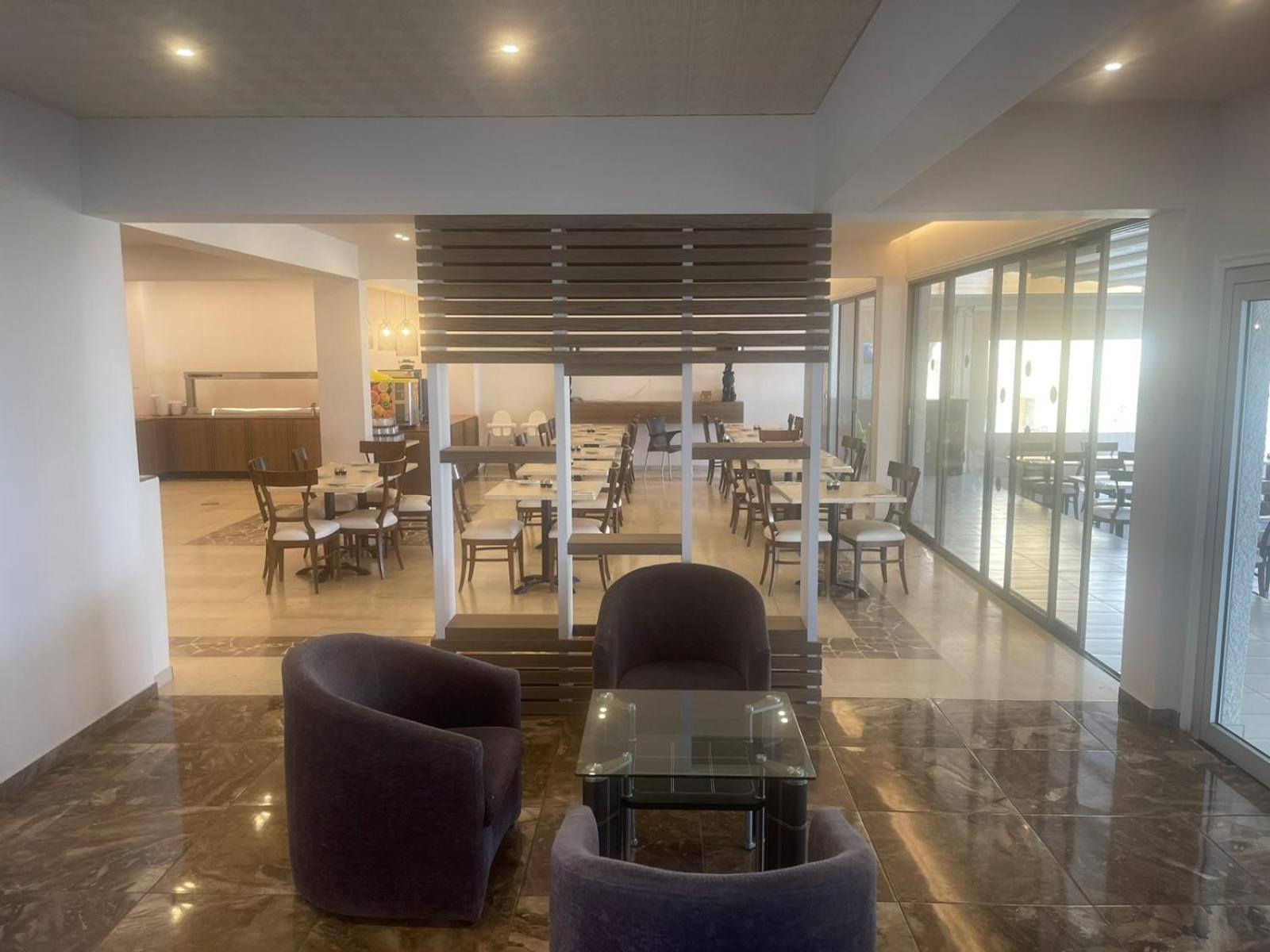 Penelope Beach Hotel Apts Protaras Exterior photo
