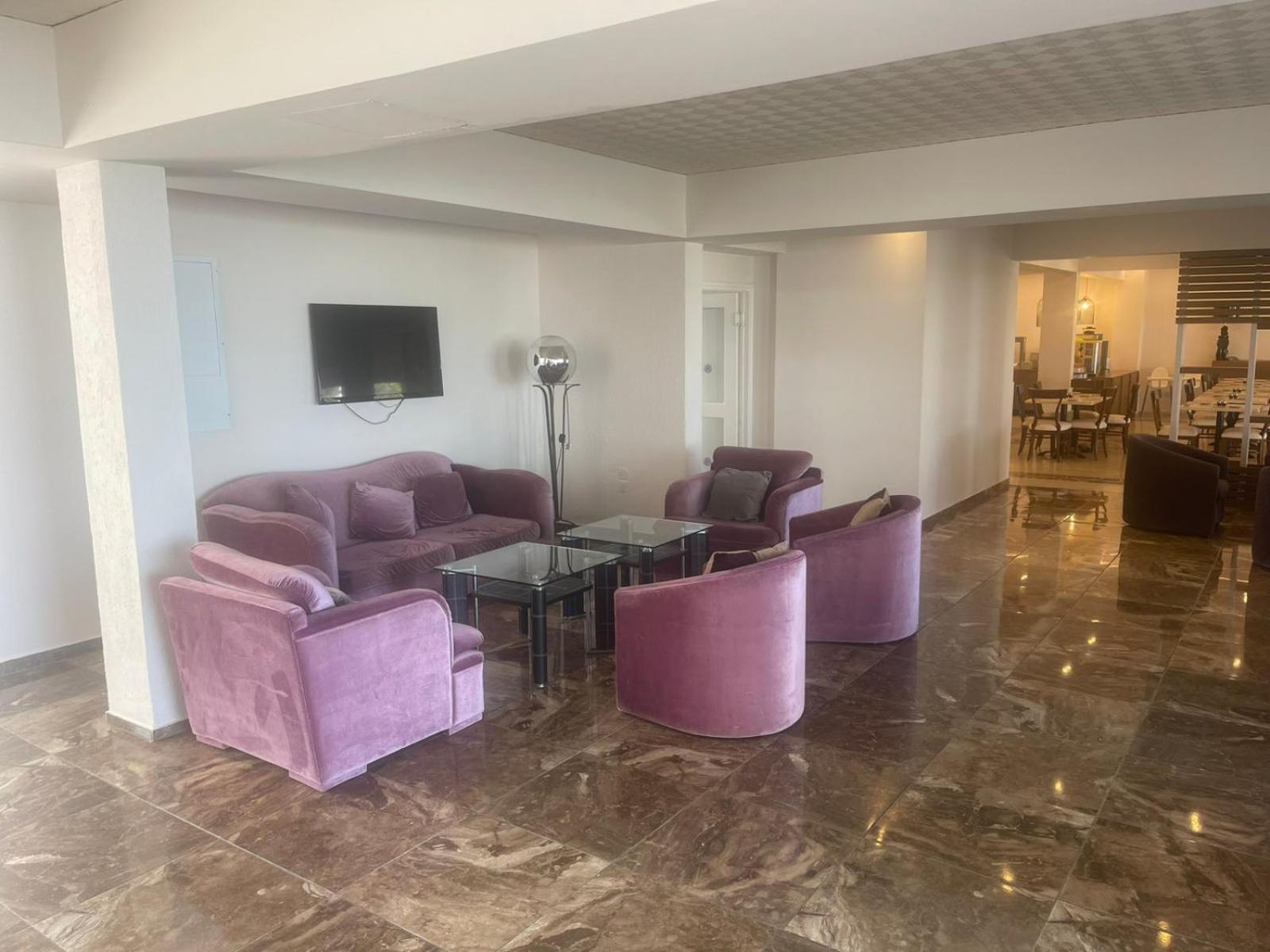 Penelope Beach Hotel Apts Protaras Exterior photo